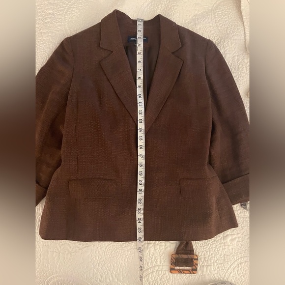 Jones New York blazer. - Picture 6 of 9